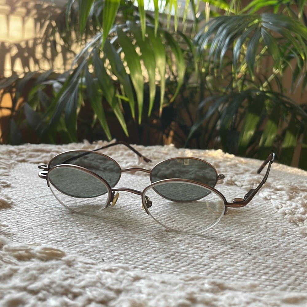 Prescription Frames